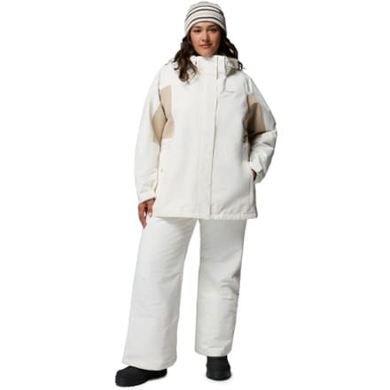 Columbia Bugaboo III Snow Pants - Women's 5