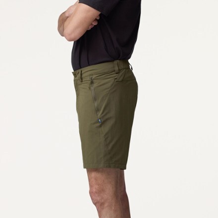 Fjallraven High Coast Pack Shorts - Men's 5