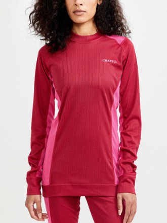 Craft Core Dry Base-Layer Set - Women's 4