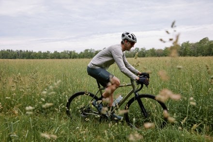 PEARL iZUMi Expedition Bike Shorts - Men's 8