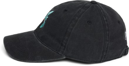 Urban Native Era Hummingbird Dad Cap 1
