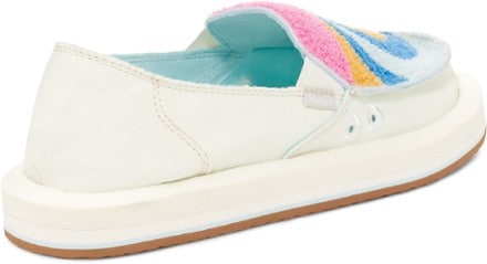 Sanuk Donna ST Shoreline Shoes - Women's 3