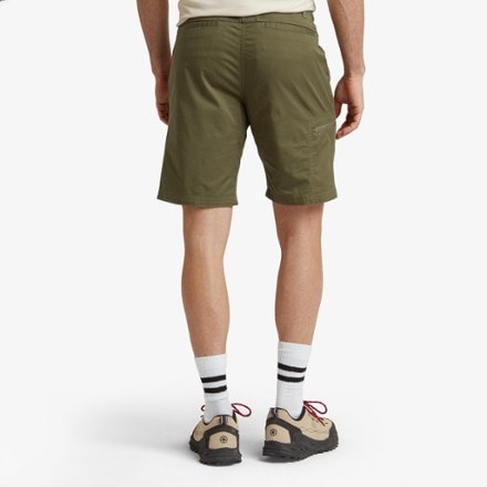 Sherpa Adventure Gear Tenjing Shorts - Men's 2