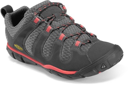 keen cnx sneakers