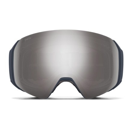 Smith 4D MAG S ChromaPop Snow Goggles with gogglesoc - Women's 1