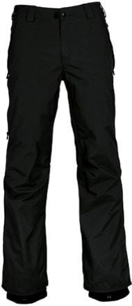 686 Standard Shell Snow Pants - Mens