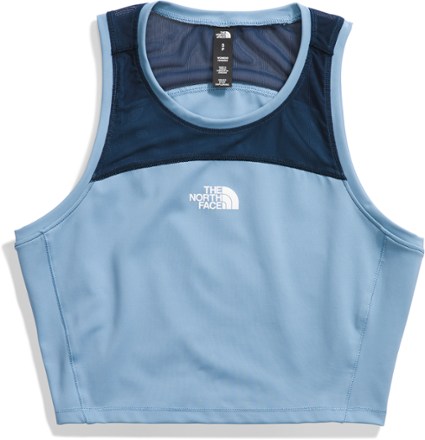 The north face shop women's tank tops