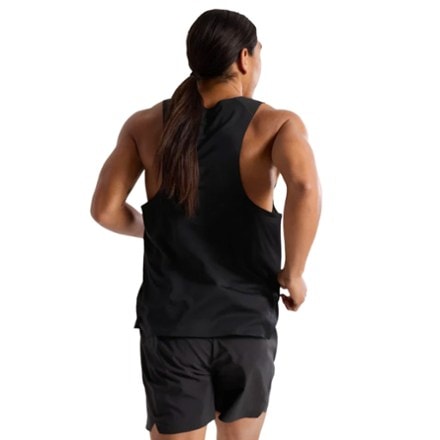 Arc'teryx Norvan Downward Logo Tank Top - Men's 2