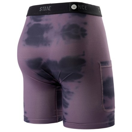 Stance Compression Nylon Boxer Briefs - Men's 1