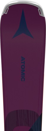 Atomic Cloud Q9 Skis with Bindings - Women's - 2022/2023 7