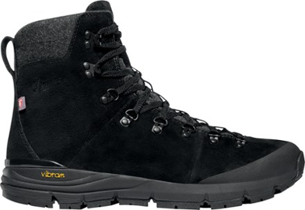 danner arctic 600 side zip reviews