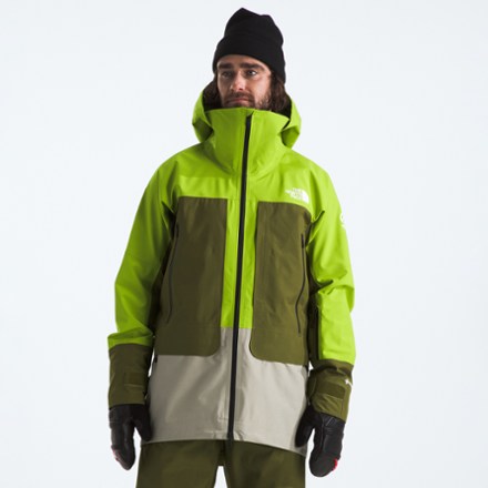 The North Face Summit Verbier GTX Jacket - Men's 1
