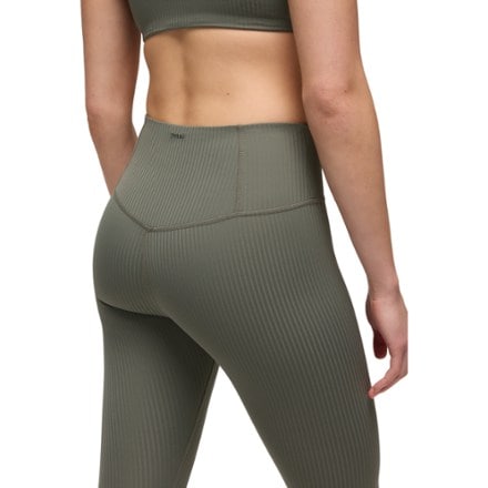 prAna Luxara Rib 7/8 Leggings - Women's 5