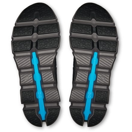 On Cloudswift 4 Road-Running Shoes - Men's 5