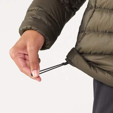 Arc'teryx Cerium Down Hoody - Women's 9