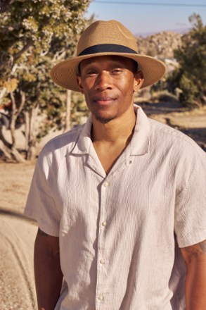 Sunday Afternoons Havana Hat 2