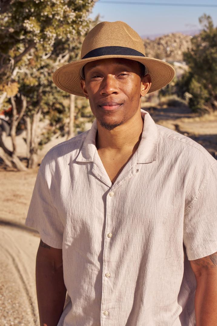 Location Image for Havana Hat