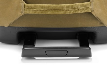 Thule Aion Carry-On Spinner Wheeled Luggage Handle (Nutria)