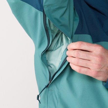 REI Co-op Powderbound 3-in-1 Jacket - Women's 8