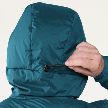 Arc'teryx Atom Insulated Hoody - Women's 5