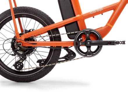 Co-op Cycles Generation e1.2 Electric Bike 3