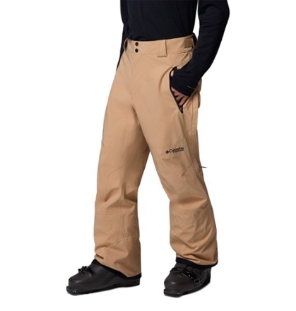 Columbia Platinum Peak II 3L Pants - Men's 3