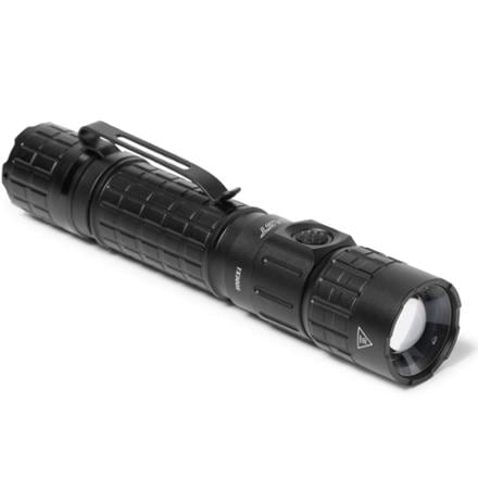 Coast TX300R Flashlight 1