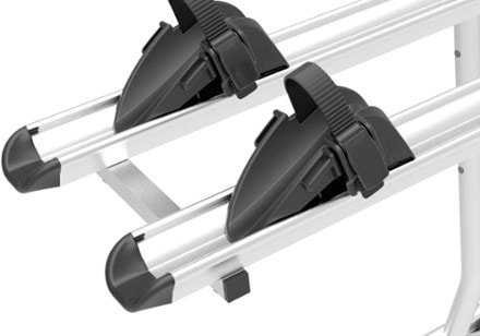 Thule Elite Van XT MB Sprinter 2-Bike Rack 4