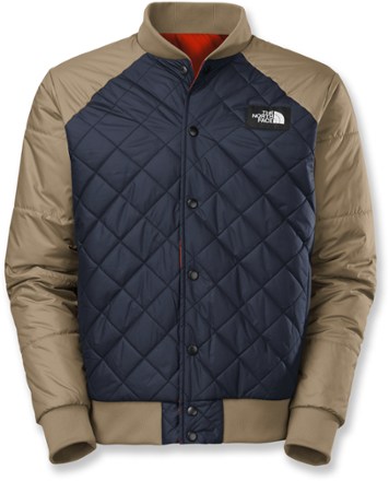 north face jester jacket black