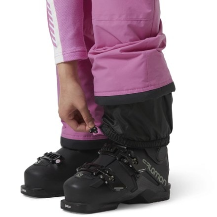 Helly Hansen Legendary Snow Pants - Kids' 6