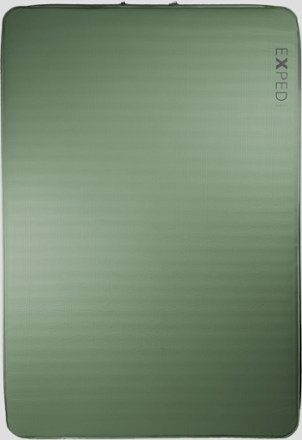 two person sleeping mat