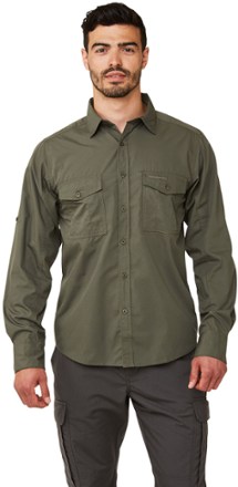 Craghoppers kiwi dusk deals blue