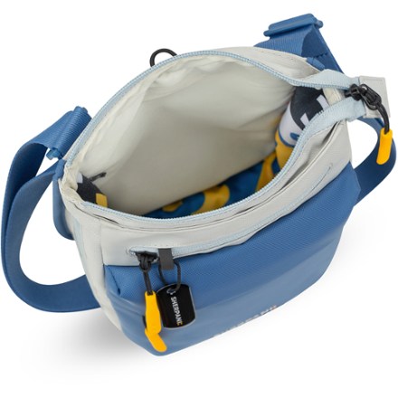 Sherpani Lima 5 L Shoulder Bag 4