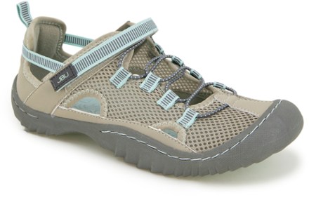 JBU Tahoe MJ Water-Ready Sandals - Women's 0