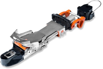 22 Designs Outlaw NTN Telemark Bindings REI Coop