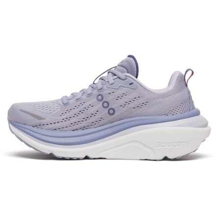 Saucony Hurricane 25 Road-Running Shoes - Women's 1