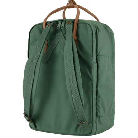 Fjallraven Kanken No. 2 Laptop 15 Pack 1