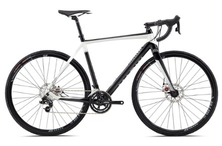 Marin Cortina T3 CX Bike - 2014 | REI Co-op