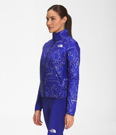 The North Face Winter Warm Insulated Jacket - Women's 2