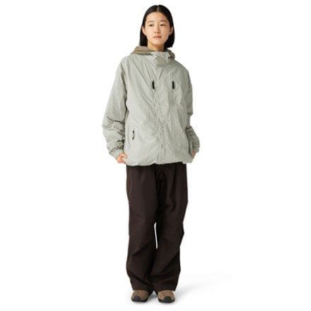 Snow Peak Utility Storage Jacket 3