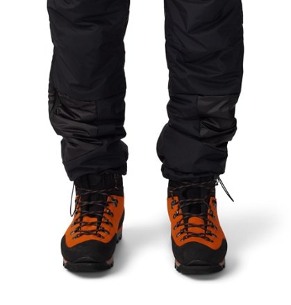 Mountain Hardwear Compressor Alpine Insulated Pants - Men's 9