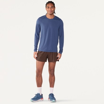 Salomon Sense Aero Stow 5" Shorts - Men's 5