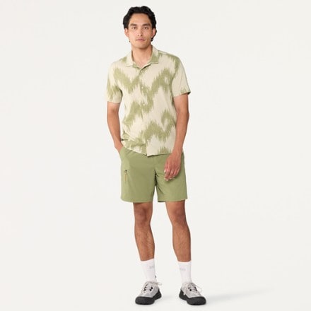 Roark Bless Up Trail Shirt - Men's 3