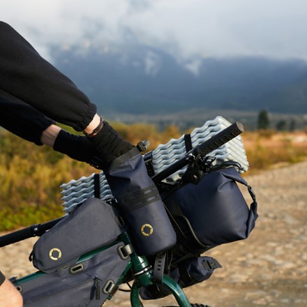 Roswheel Off-Road Bottle Pouch - 1 Liter 6