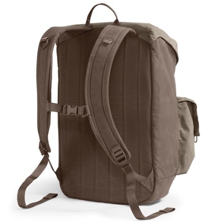 The North Face Glen Canyon Rucksack Pack 1