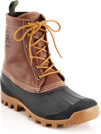 kamik men's waterproof boots