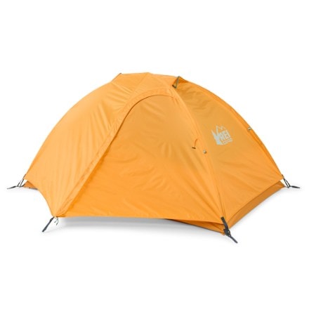 REI Co-op Trailmade 2 Tent with Footprint 1