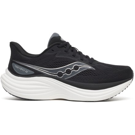 Saucony Triumph 24 Road-Running Shoes - Women's 0