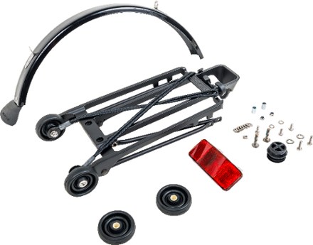 Rei cargo rack best sale