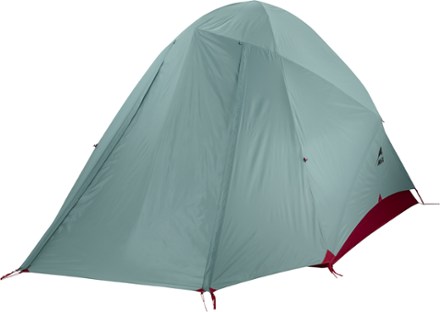 MSR Habiscape 6 Tent 4